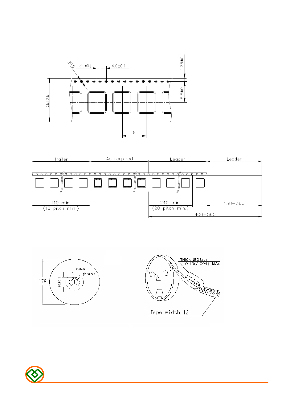 6) packaging | Mag Layers USA SMB-403025 User Manual | Page 6 / 7