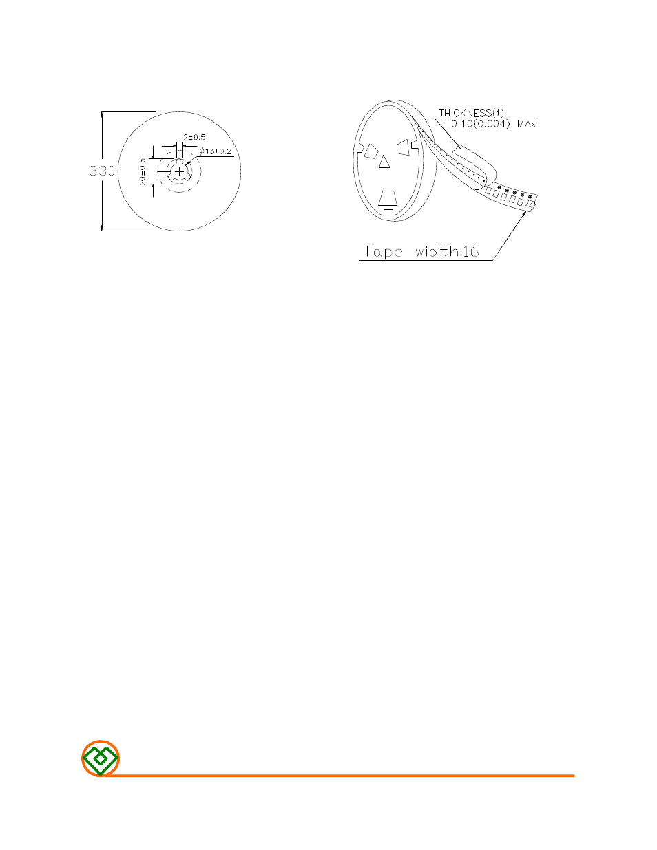 Mag Layers USA MSI-700705 User Manual | Page 8 / 9