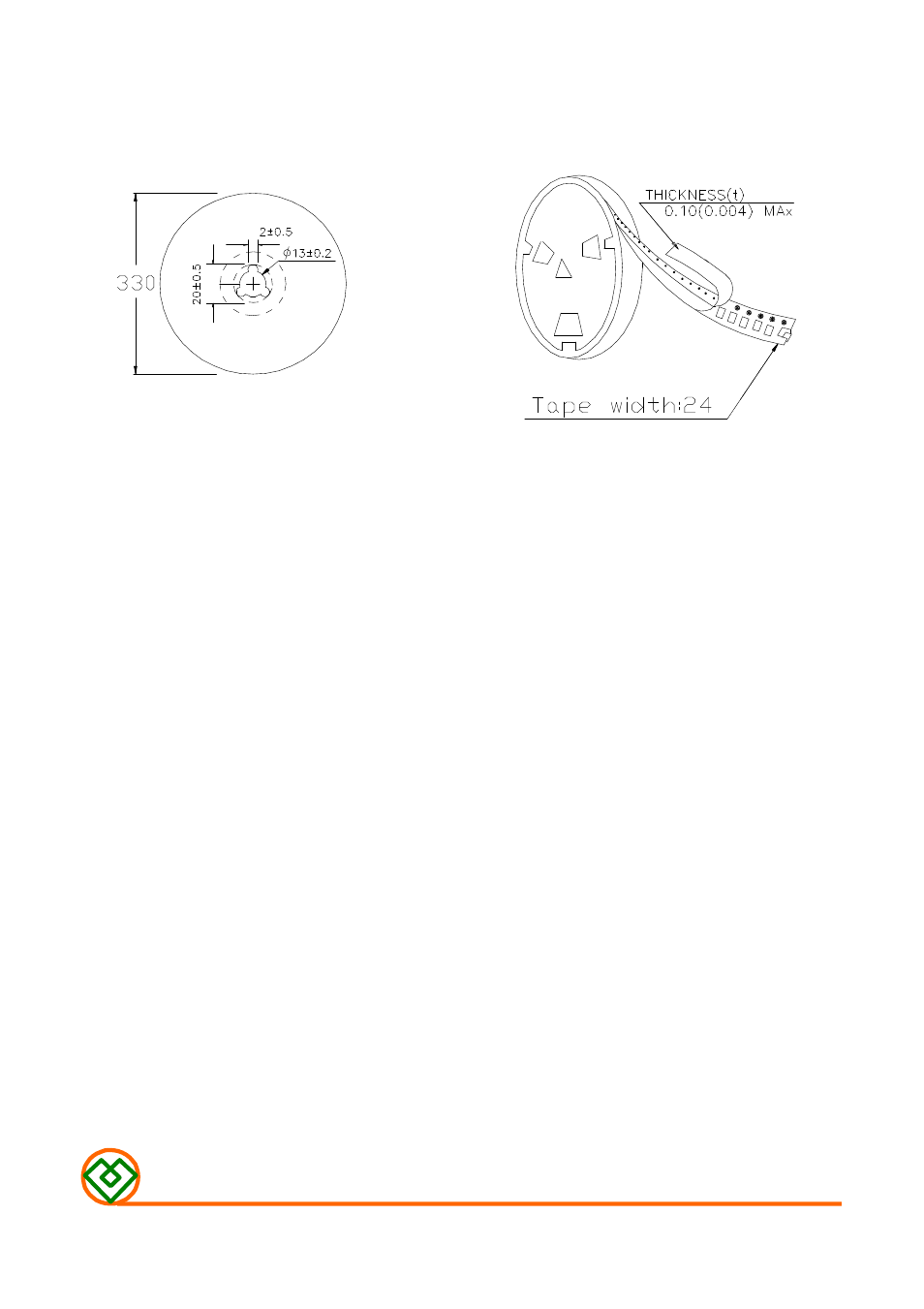 Mag Layers USA MSI-110708 User Manual | Page 8 / 9