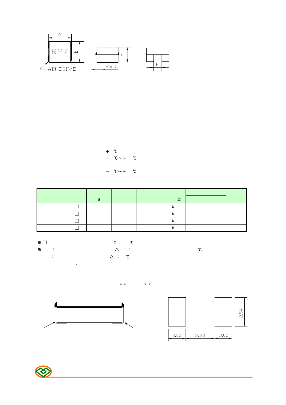 Mag Layers USA MSI-111109 User Manual | 4 pages