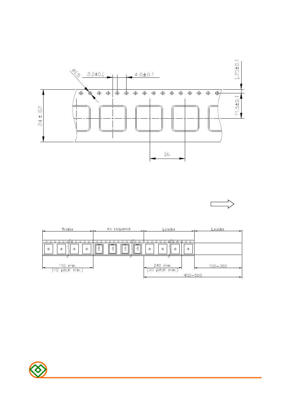 4) packaging | Mag Layers USA MSI-111109 User Manual | Page 2 / 4