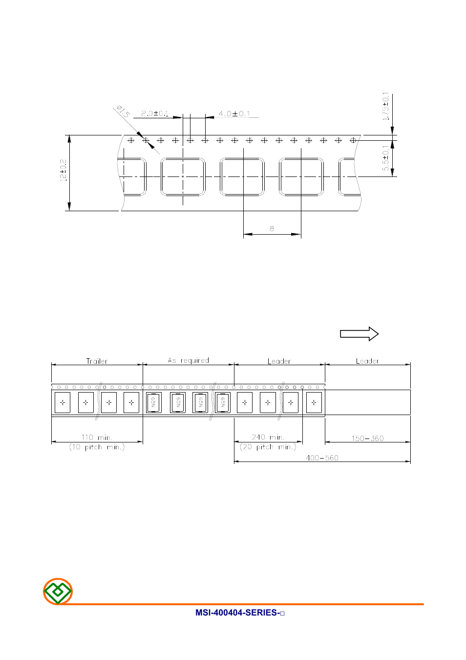 6) packaging | Mag Layers USA MSI-400404 User Manual | Page 7 / 11