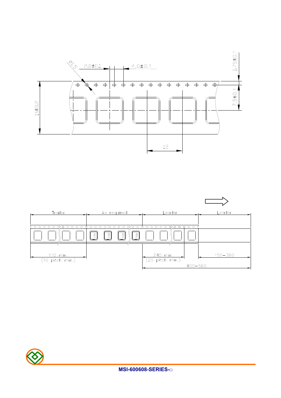 6) packaging, Mag.layers | Mag Layers USA MSI-600608 User Manual | Page 7 / 10