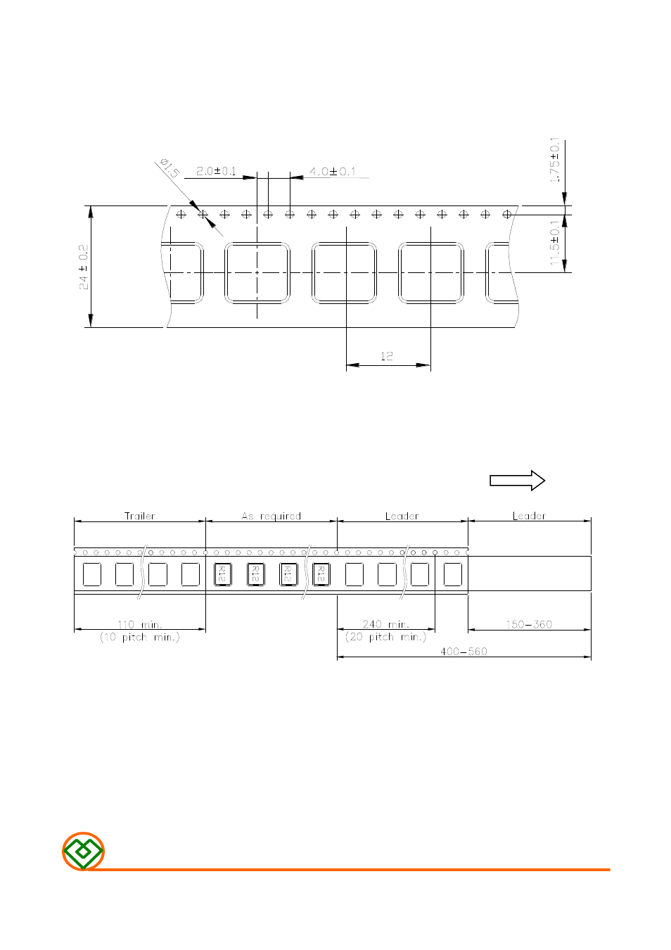 6) packaging | Mag Layers USA MSI-100806 User Manual | Page 7 / 9