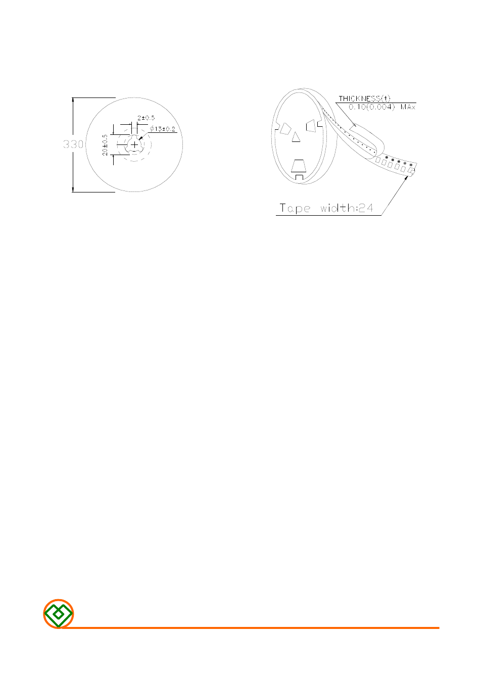 Mag Layers USA MSI-100806 User Manual | Page 8 / 9