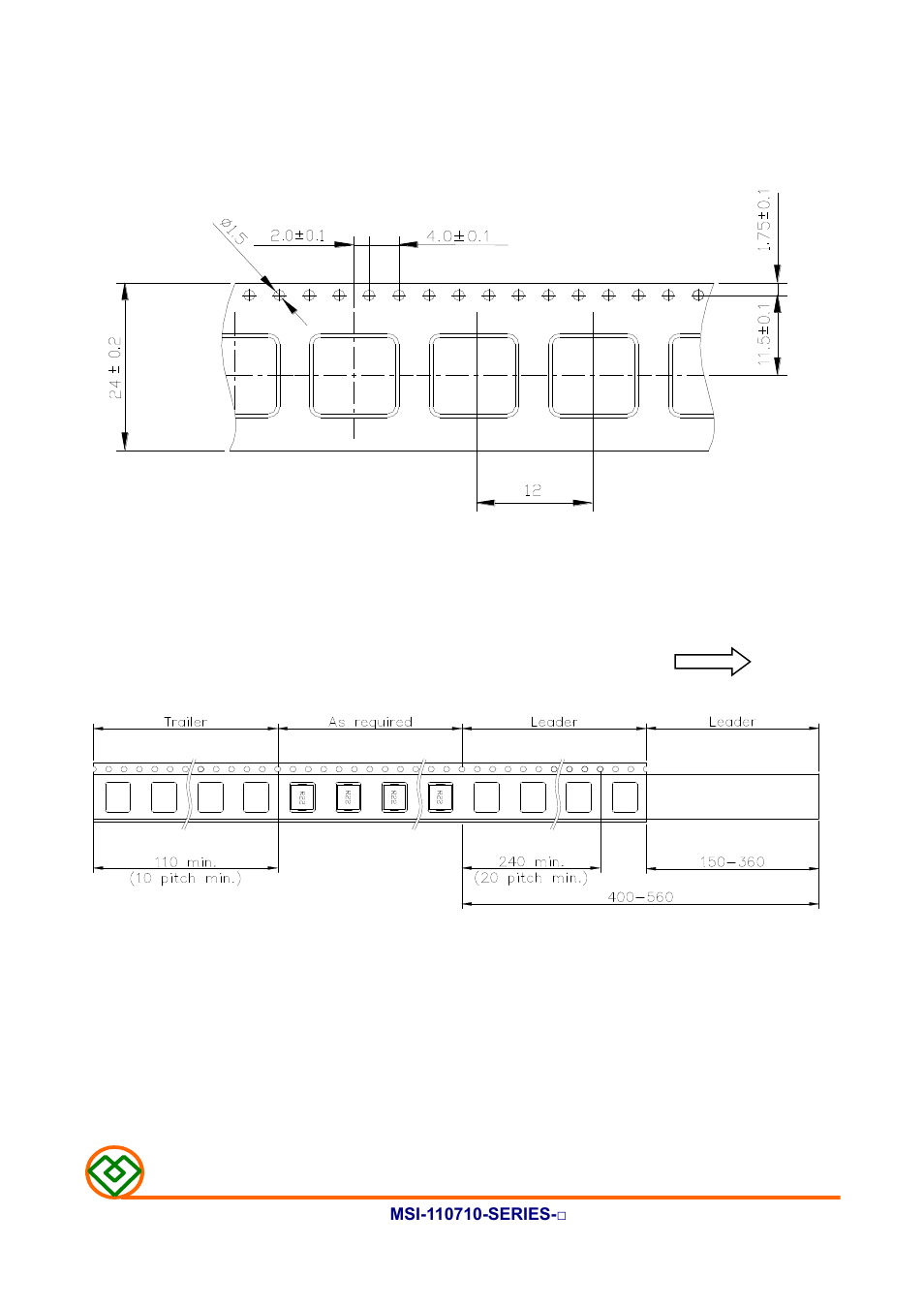 6) packaging | Mag Layers USA MSI-110710 User Manual | Page 7 / 11