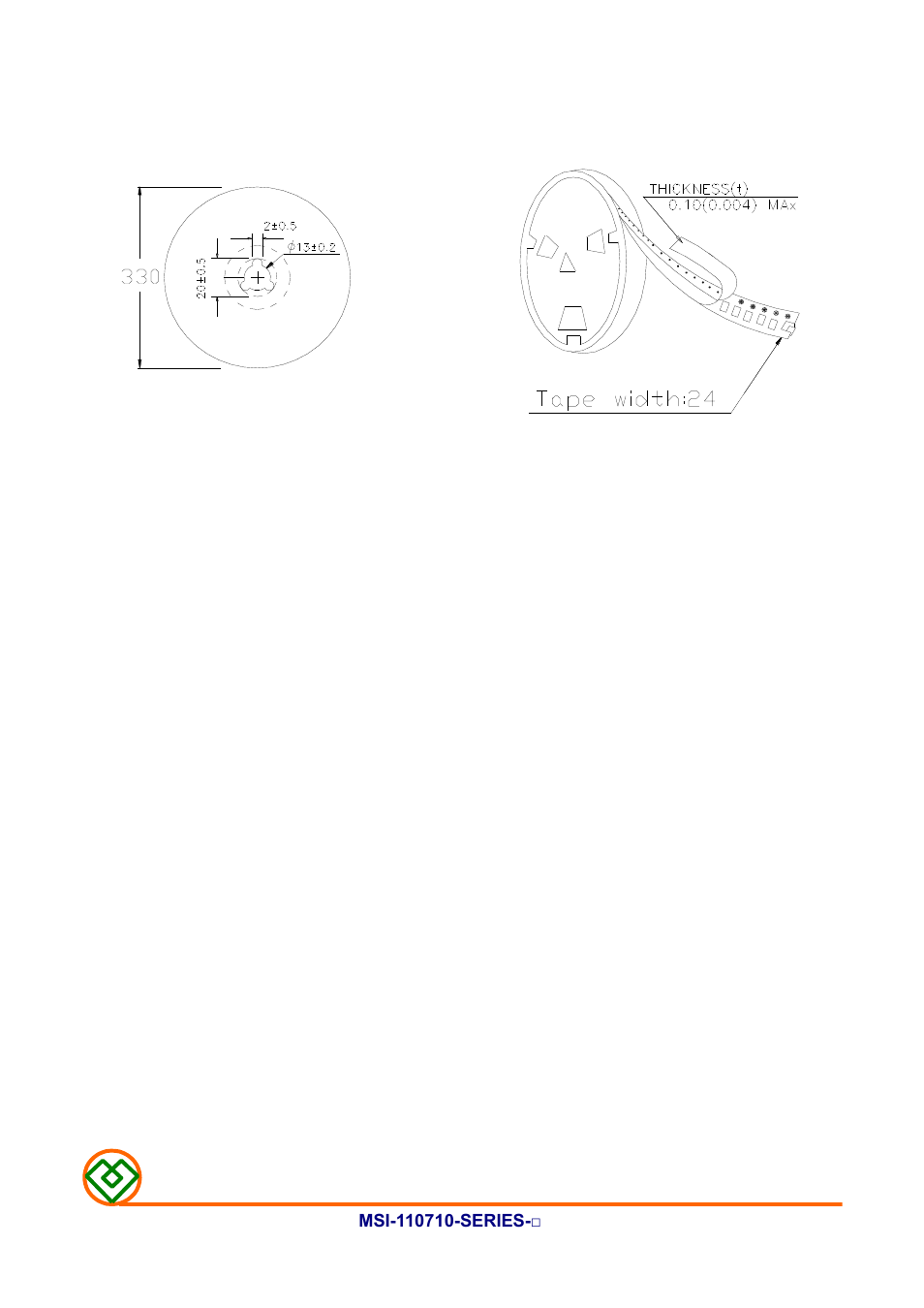 Mag Layers USA MSI-110710 User Manual | Page 8 / 11