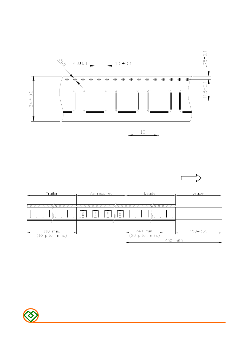 6) packaging | Mag Layers USA MSI-110810 User Manual | Page 7 / 9