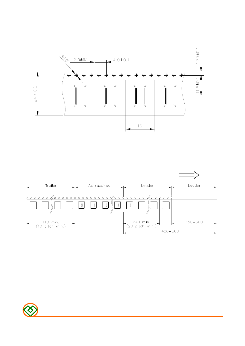 6) packaging, Mag.layers | Mag Layers USA MSI-120910 User Manual | Page 7 / 9