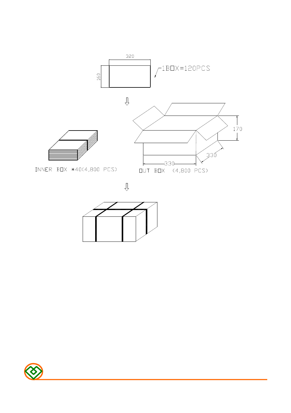 Mag Layers USA MCD-654C User Manual | Page 4 / 4