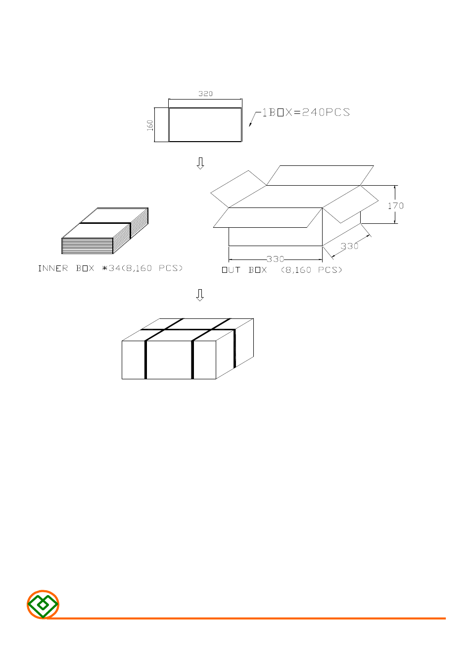 Mag Layers USA MCD-664C User Manual | Page 4 / 4