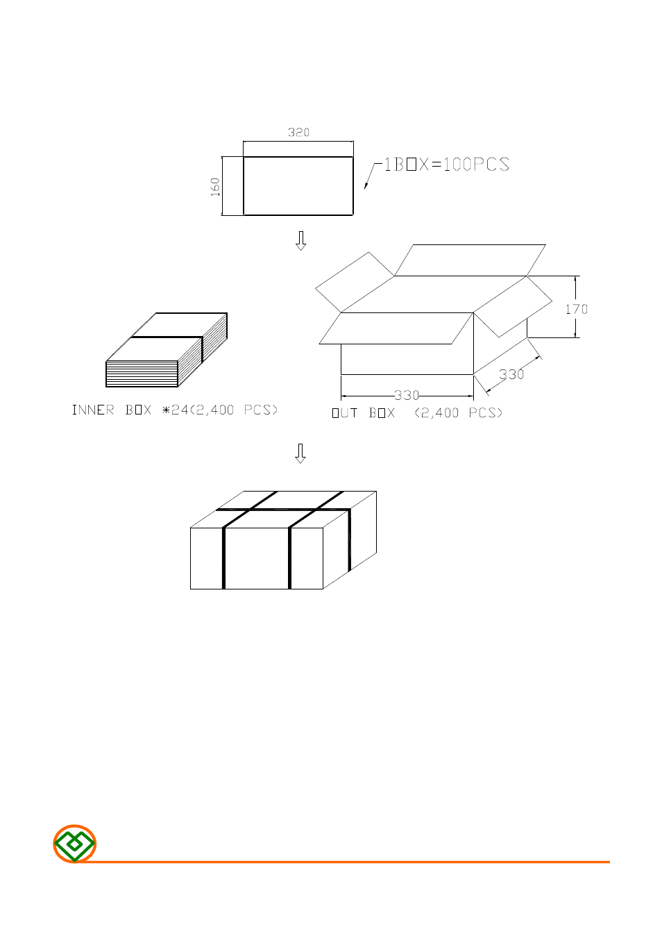 Mag Layers USA MCD-855C User Manual | Page 4 / 4