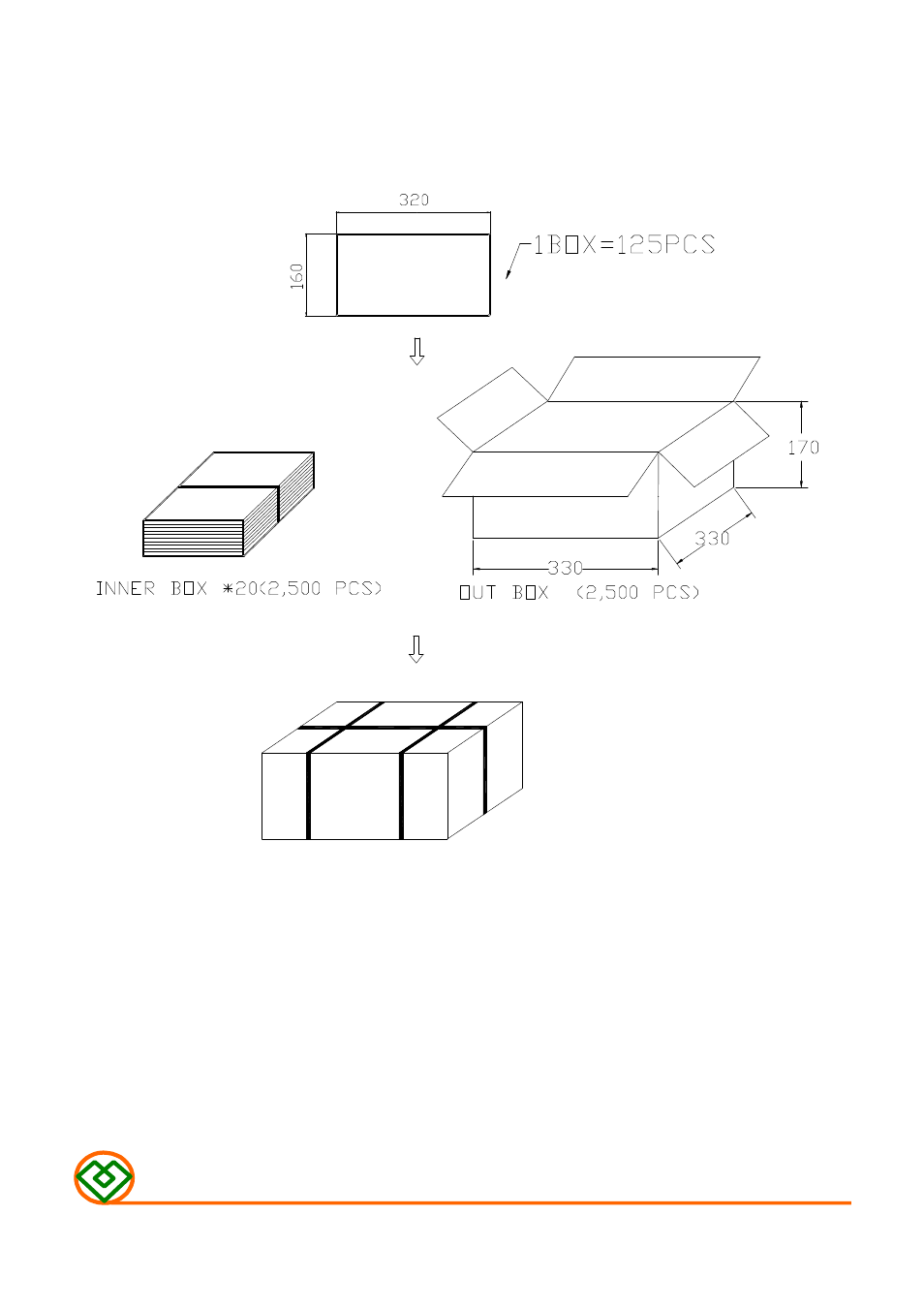 Mag Layers USA MCD-875C User Manual | Page 4 / 4