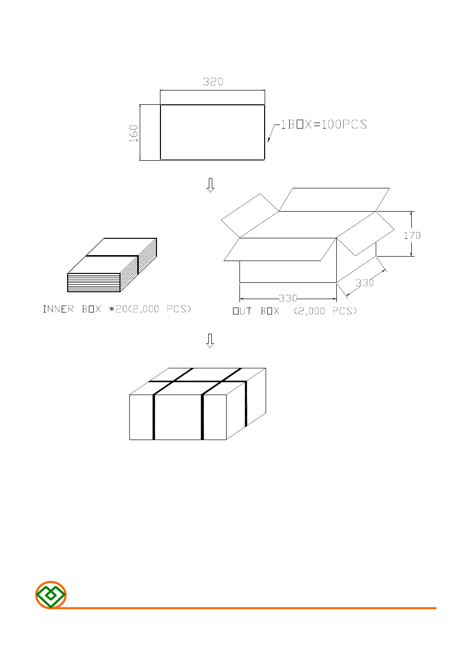 Mag Layers USA MCD-108C User Manual | Page 4 / 4