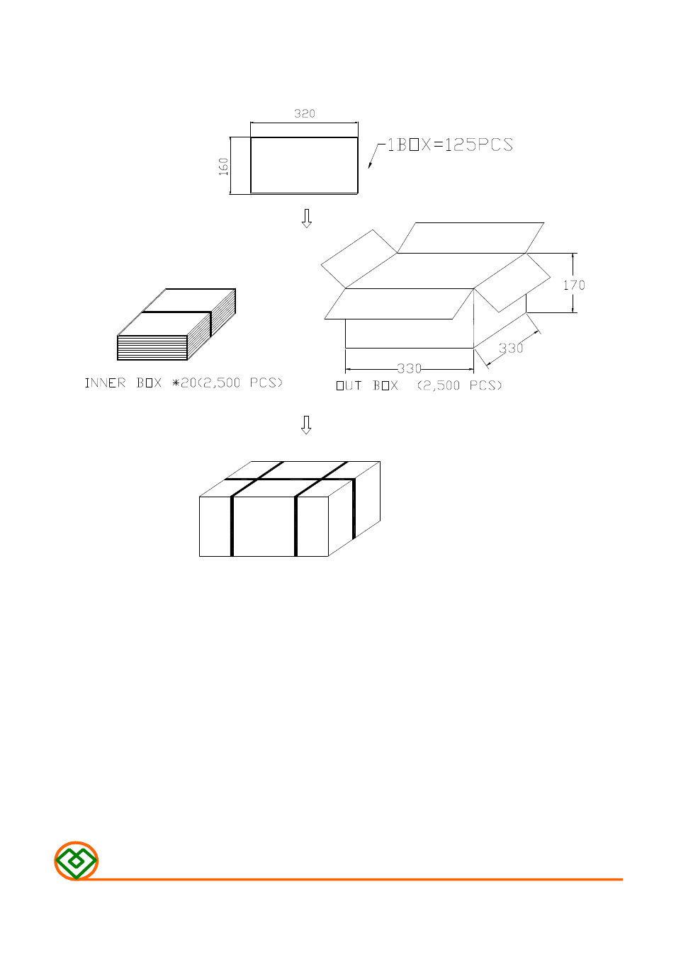 Mag Layers USA MCD-0808 User Manual | Page 4 / 4