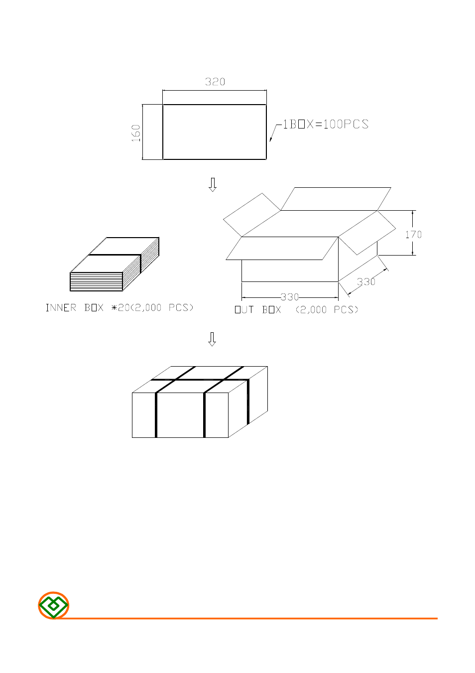 Mag Layers USA MCD-0810 User Manual | Page 4 / 4