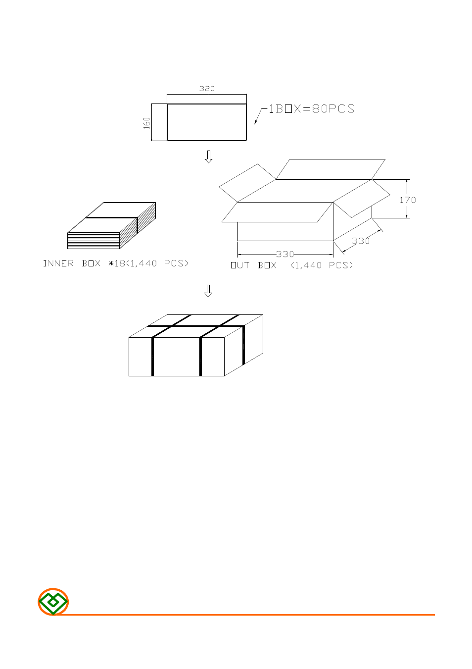 Mag Layers USA MCD-1216 User Manual | Page 4 / 4