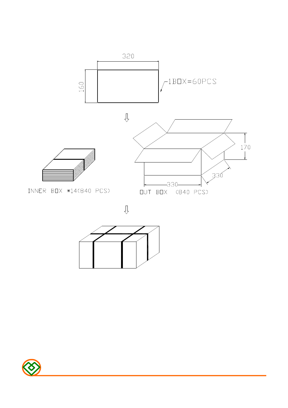 Mag Layers USA MCD-1415 User Manual | Page 4 / 4