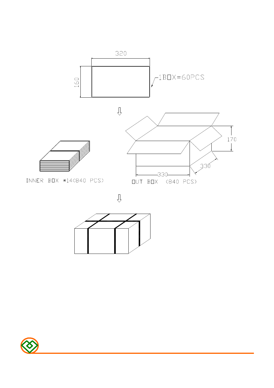 Mag Layers USA MCD-1618 User Manual | Page 4 / 4