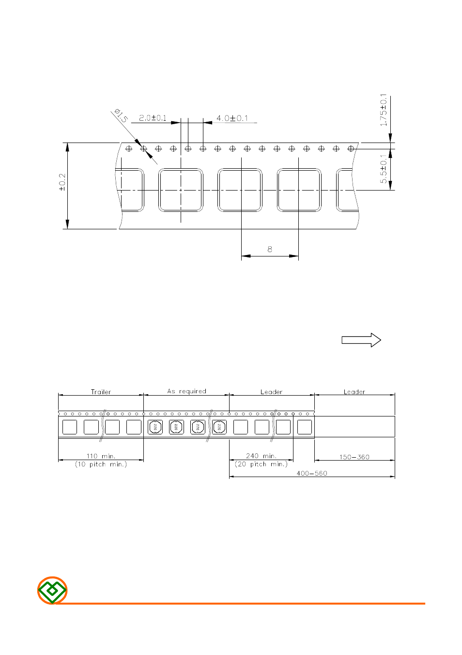 6) packaging | Mag Layers USA MSCD-0311 User Manual | Page 7 / 8