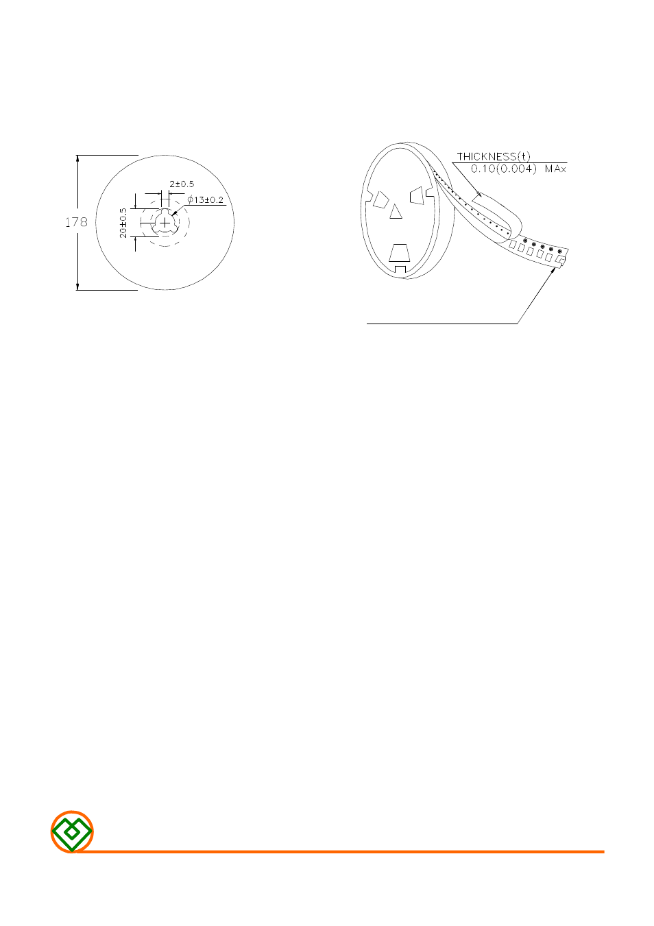 Mag Layers USA MSCD-0311 User Manual | Page 8 / 8