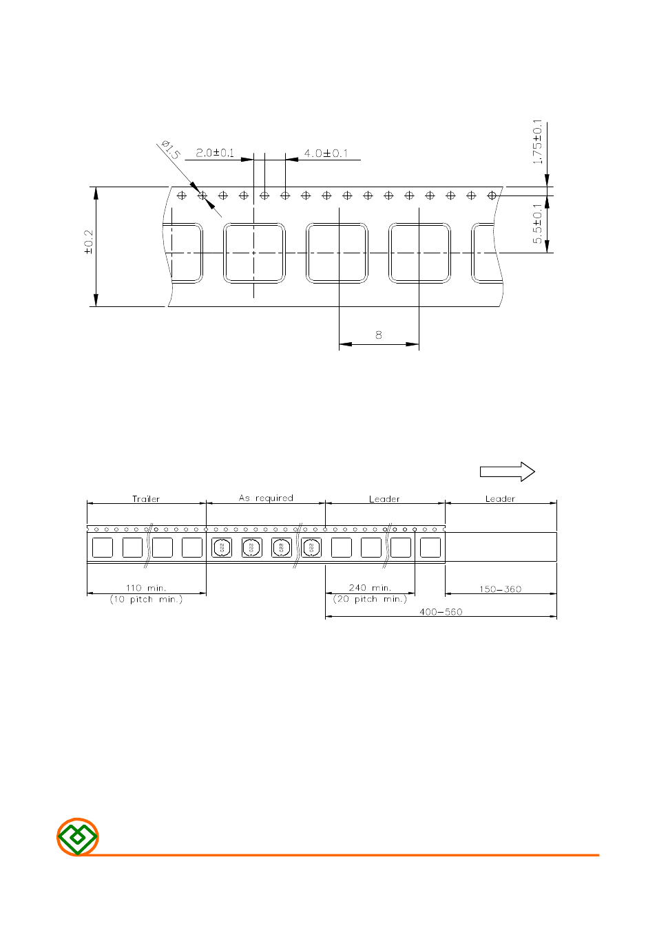6) packaging | Mag Layers USA MSCD-32 User Manual | Page 7 / 8