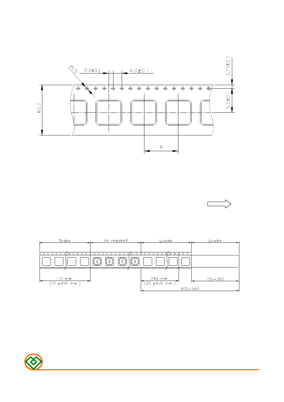 6) packaging | Mag Layers USA MSCD-43 User Manual | Page 7 / 8