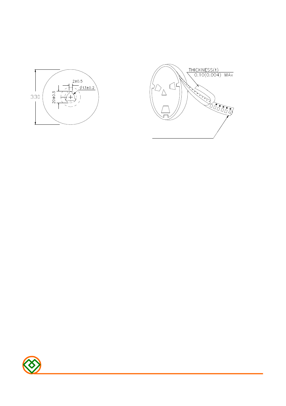 Mag Layers USA MSCD-43 User Manual | Page 8 / 8