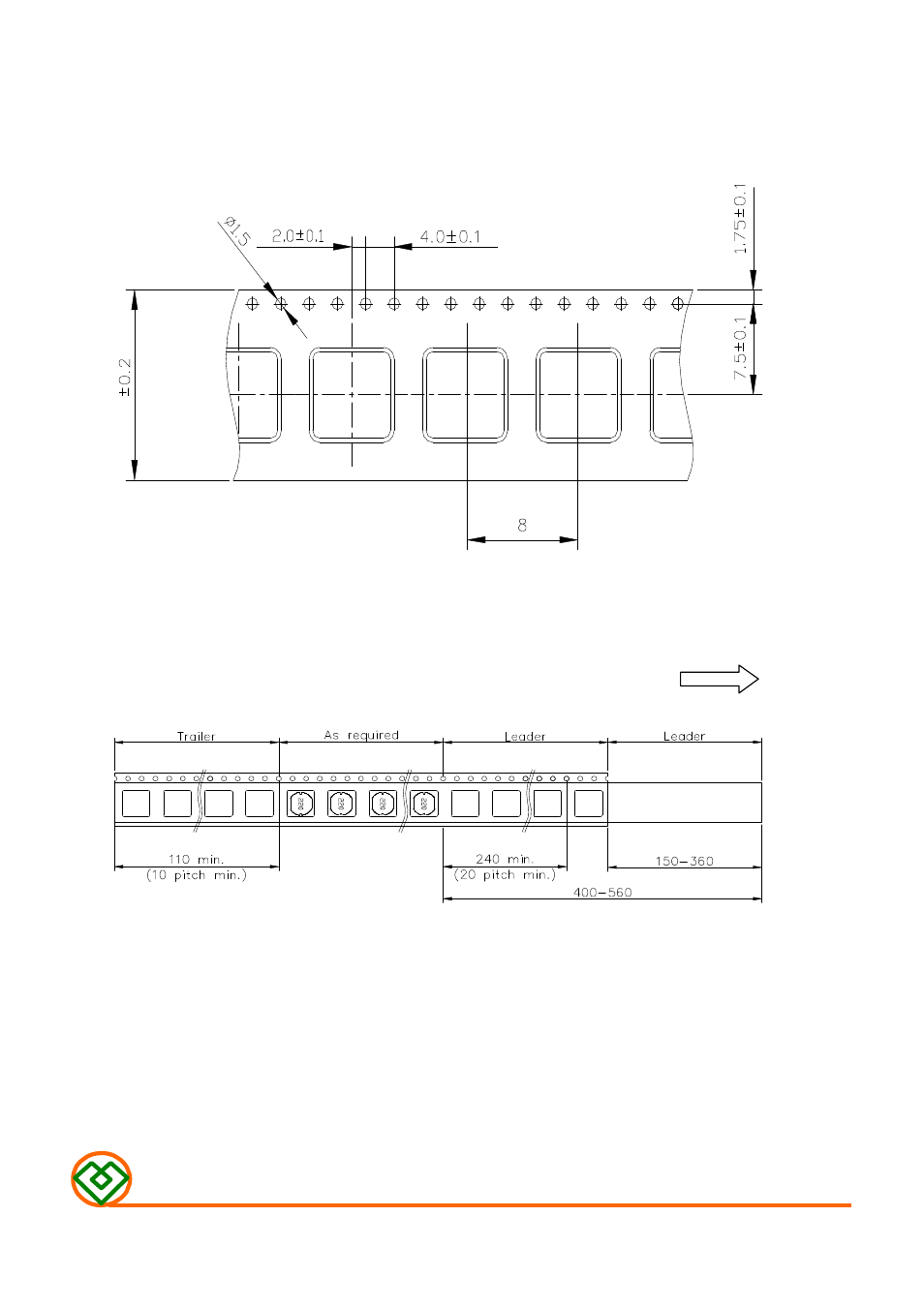 6) packaging | Mag Layers USA MSCD-53 User Manual | Page 7 / 8
