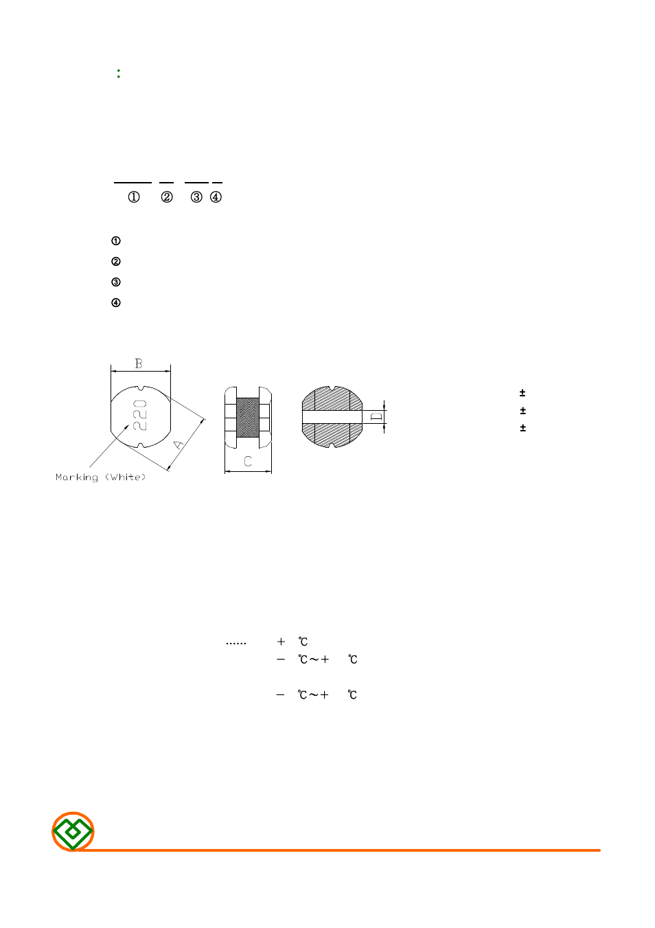 Mag Layers USA MSCD-54 User Manual | 8 pages