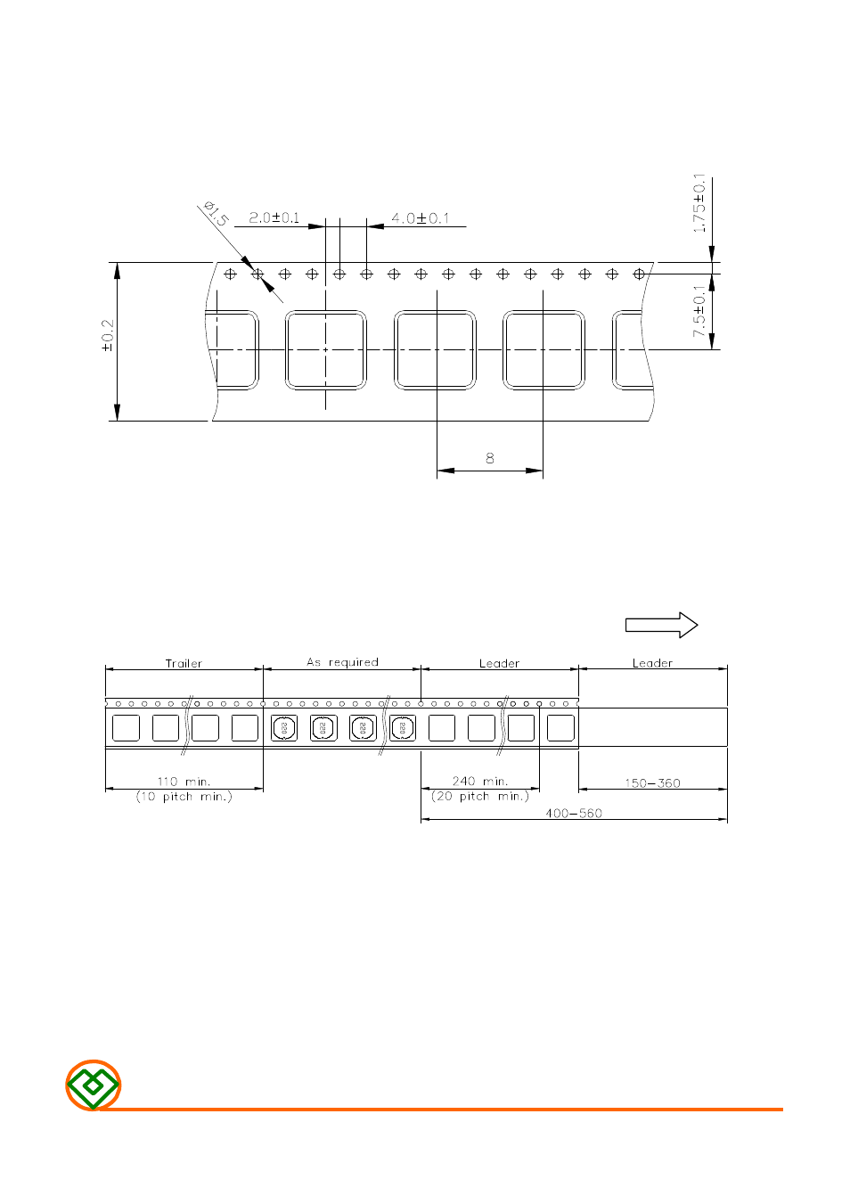6) packaging | Mag Layers USA MSCD-54 User Manual | Page 7 / 8