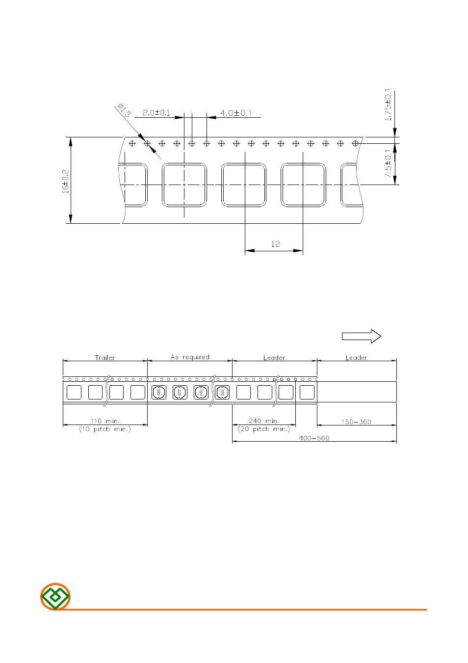 6) packaging | Mag Layers USA MSCD-73 User Manual | Page 7 / 8