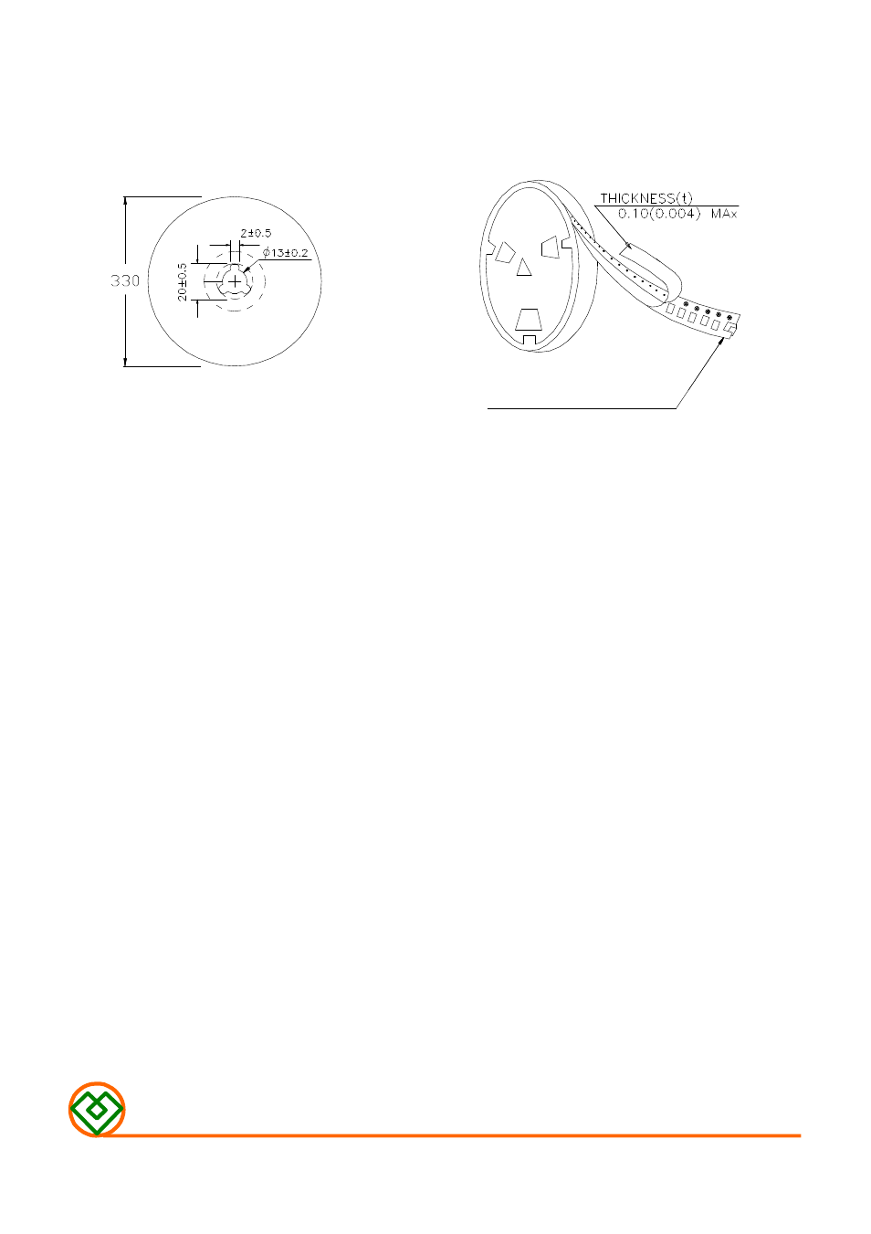 Mag Layers USA MSCD-73 User Manual | Page 8 / 8