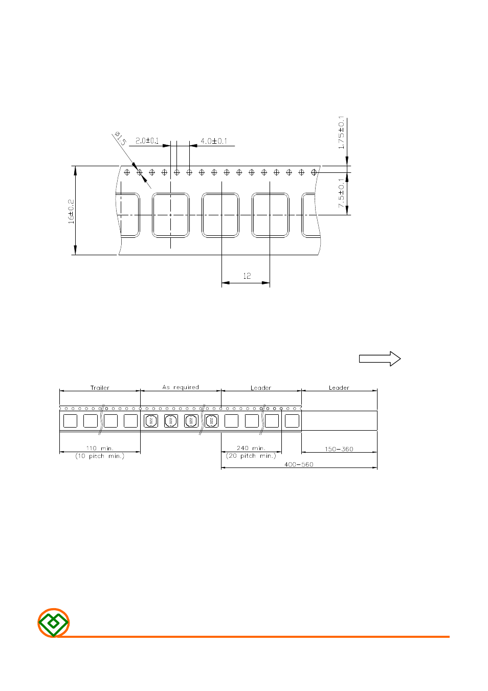 6) packaging | Mag Layers USA MSCD-75 User Manual | Page 7 / 8