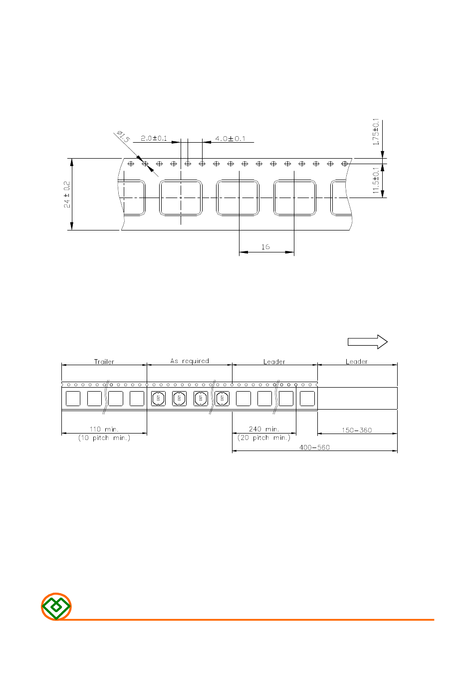 6) packaging | Mag Layers USA MSCD-105 User Manual | Page 7 / 8