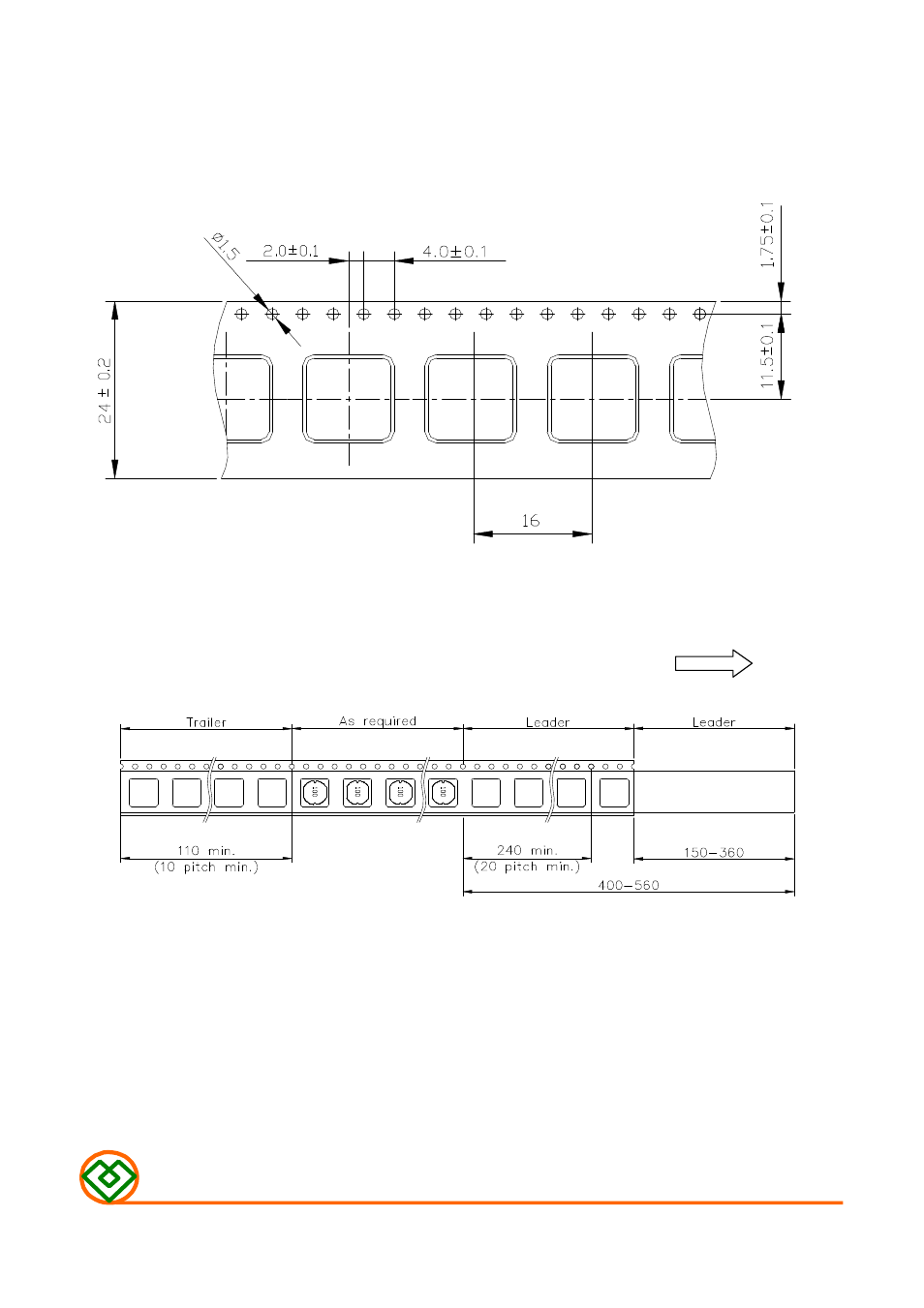 6) packaging | Mag Layers USA MSCD-106 User Manual | Page 7 / 8