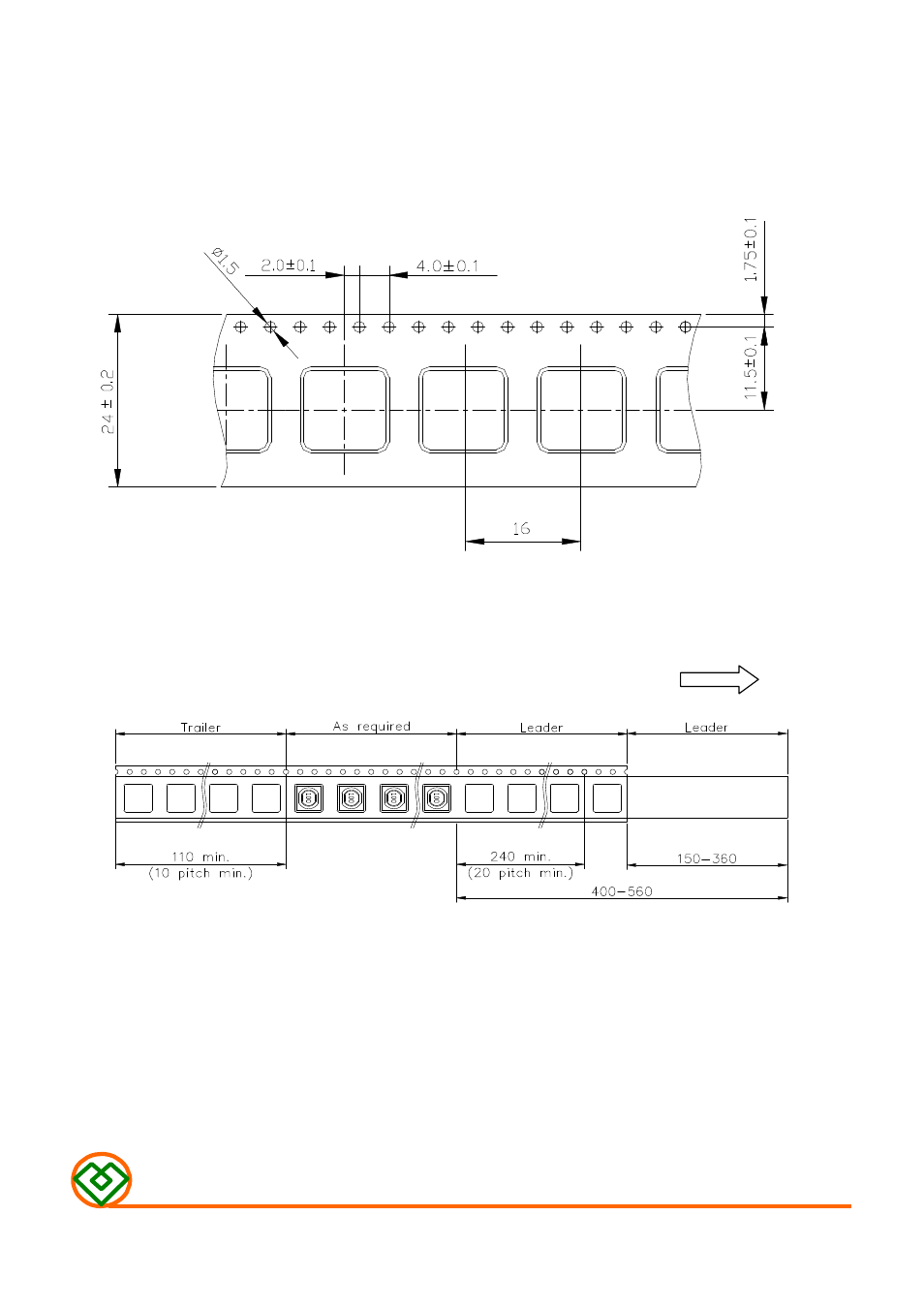 6) packaging | Mag Layers USA MSCD-108 User Manual | Page 7 / 8