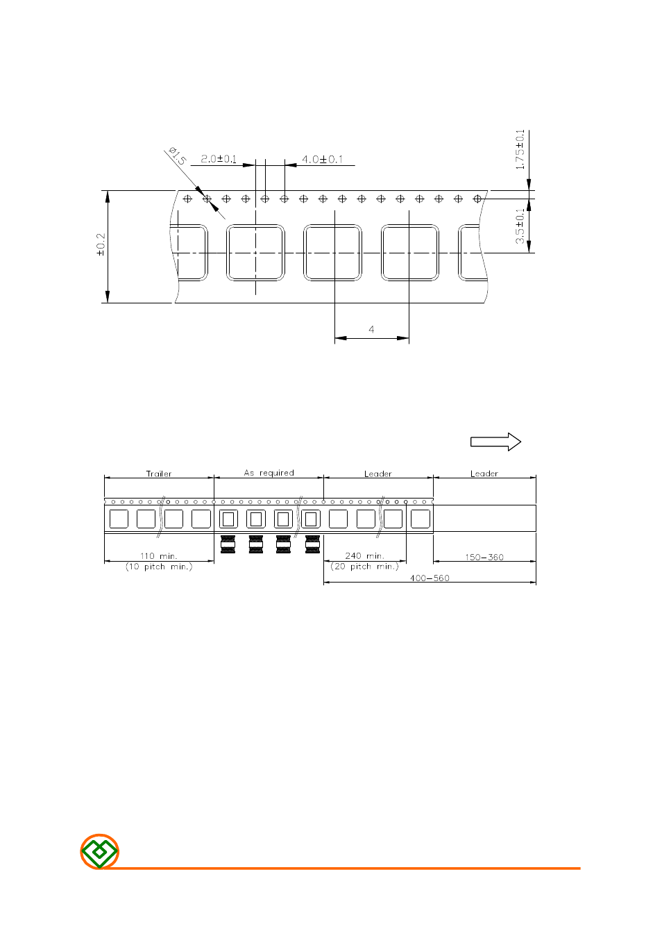 6) packaging | Mag Layers USA MSCH-3216C User Manual | Page 7 / 8