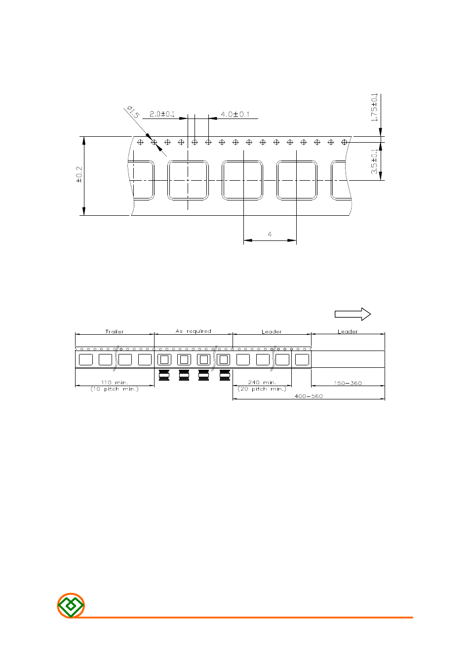 6) packaging | Mag Layers USA MSCH-3225C User Manual | Page 7 / 8