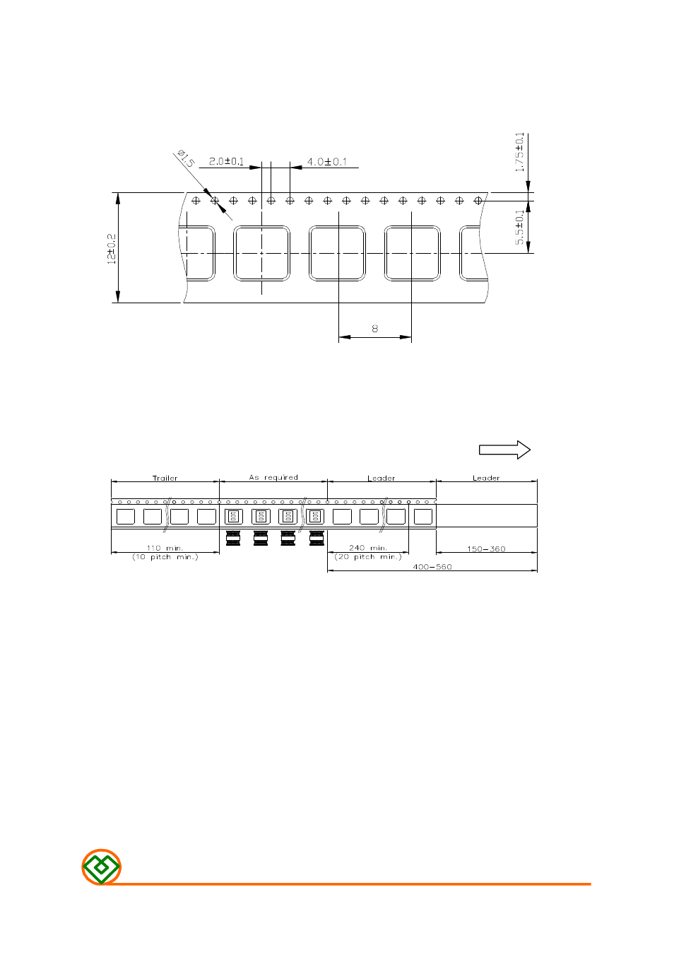 6) packaging | Mag Layers USA MSCH-4532C User Manual | Page 7 / 8