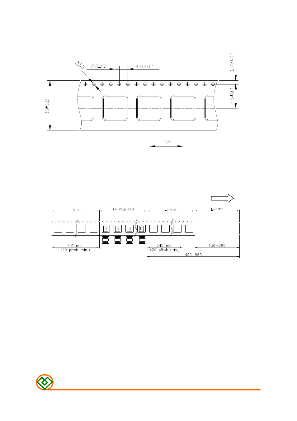 6) packaging | Mag Layers USA MSCH-5750C User Manual | Page 7 / 8