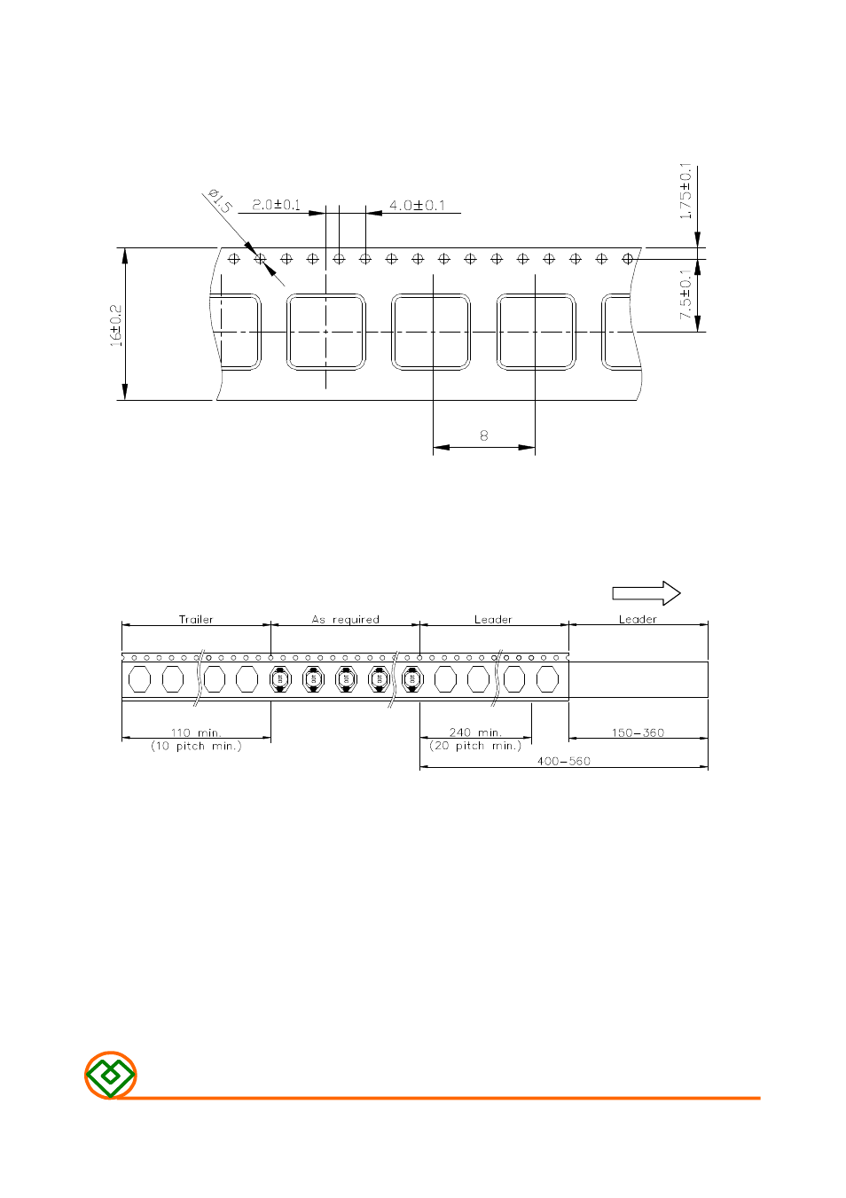 6) packaging | Mag Layers USA MSCDB-0603 User Manual | Page 7 / 8