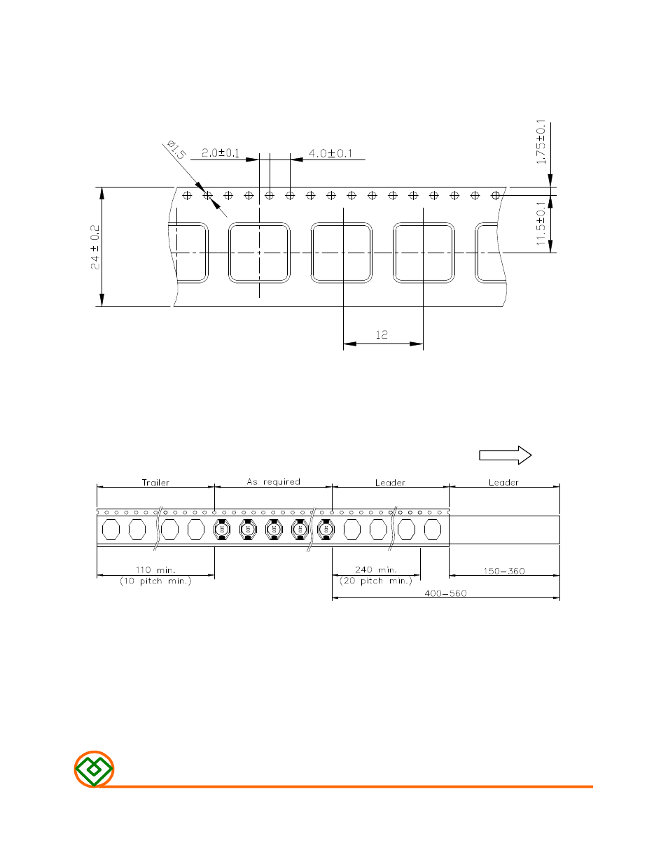 6) packaging | Mag Layers USA MSCDB-1303 User Manual | Page 7 / 8