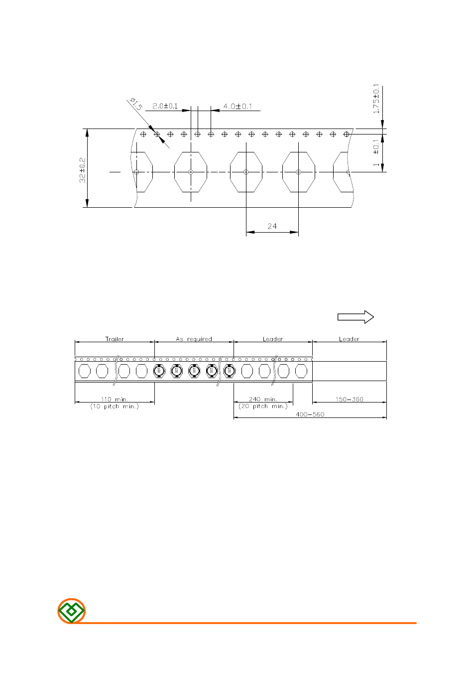 6) packaging | Mag Layers USA MSCDB-1807 User Manual | Page 7 / 8