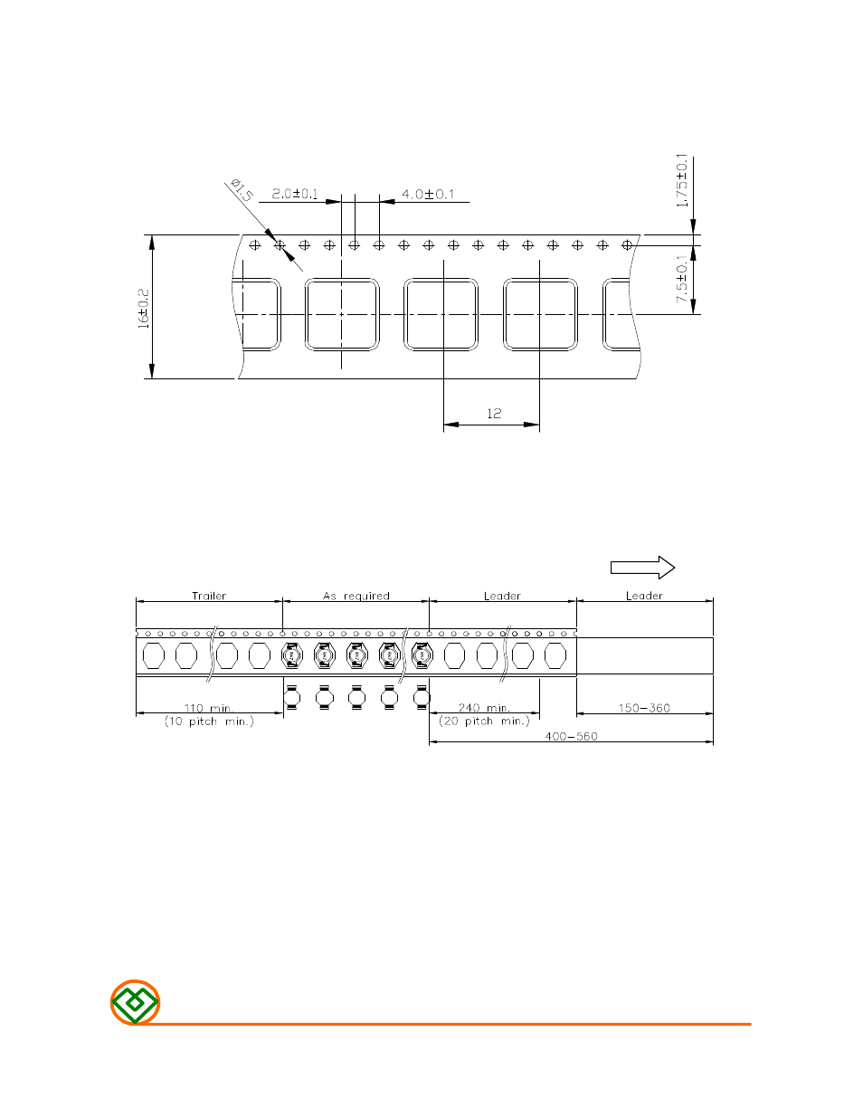 6) packaging | Mag Layers USA MSCDB-0905H User Manual | Page 7 / 8