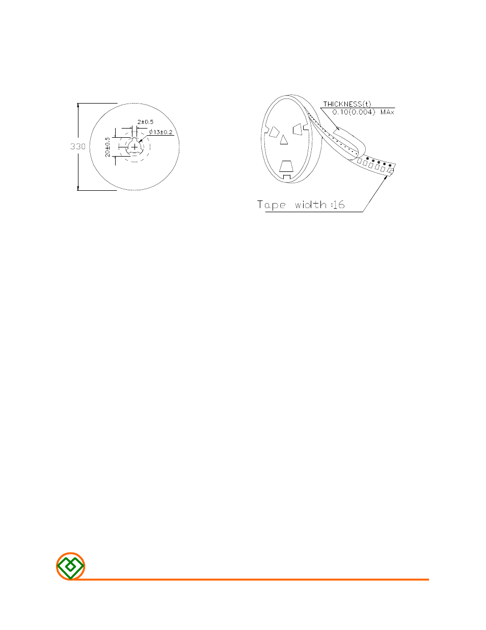 Mag Layers USA MSCDB-0905H User Manual | Page 8 / 8