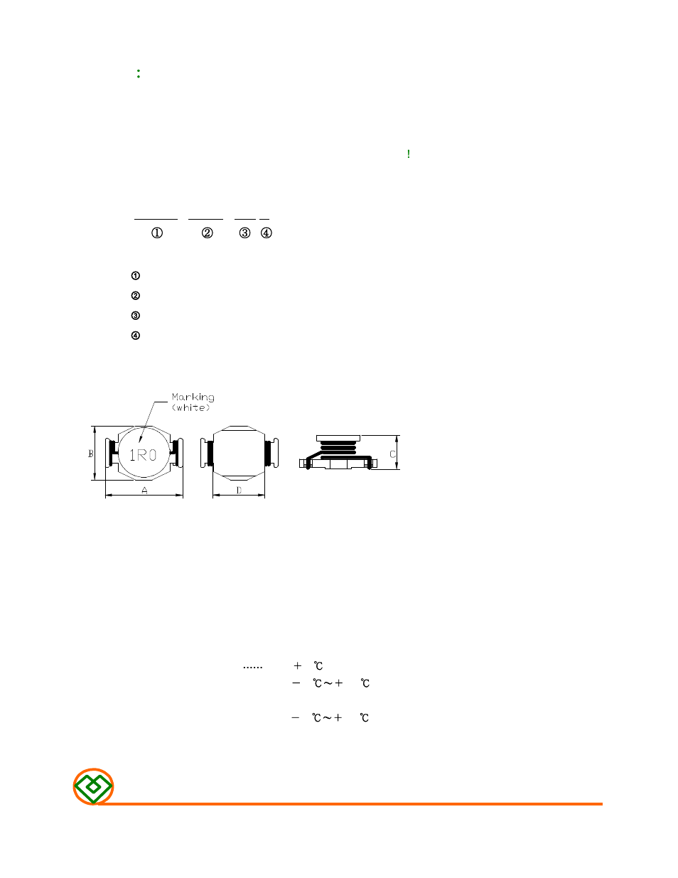 Mag Layers USA MSCDB-1305H User Manual | 8 pages