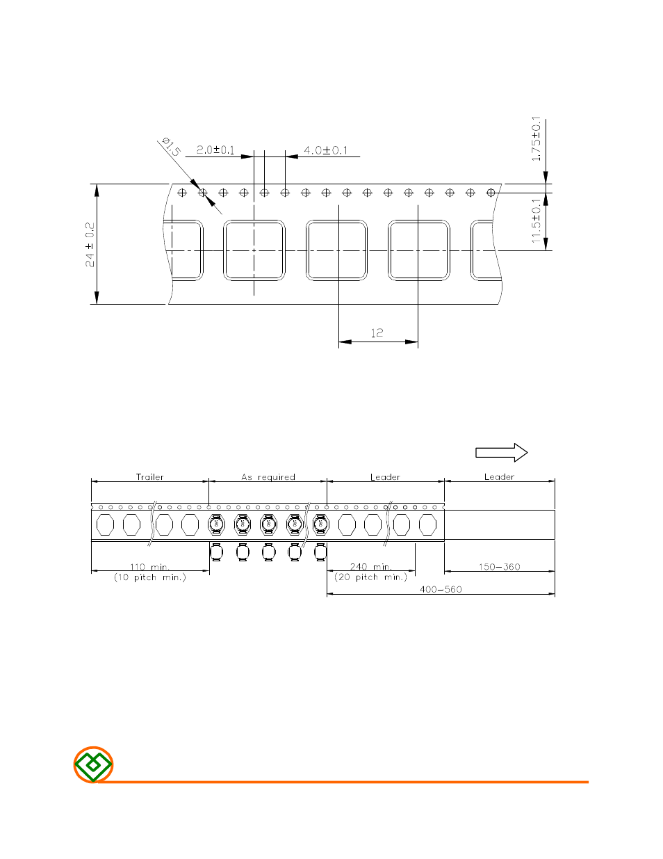 6) packaging | Mag Layers USA MSCDB-1305H User Manual | Page 7 / 8