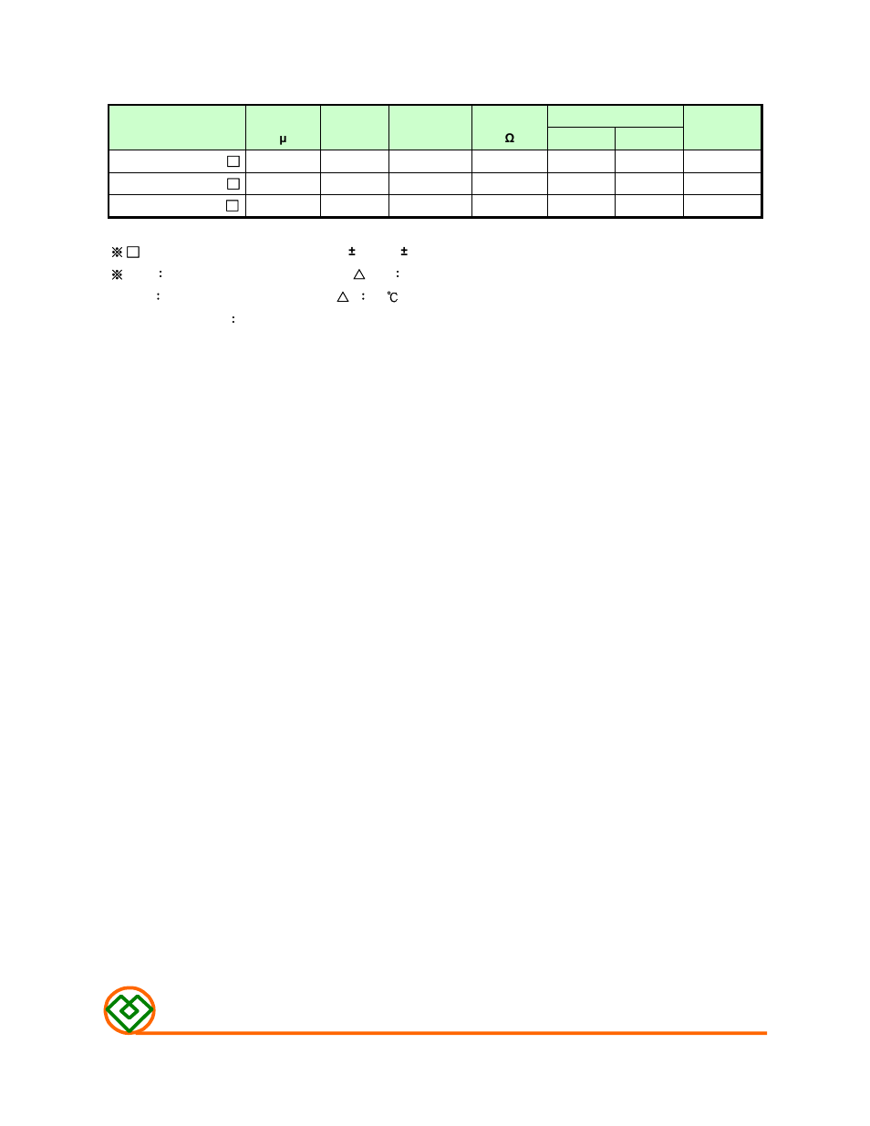 Table 1, Mag.layers | Mag Layers USA MSCDB-1807H User Manual | Page 2 / 8