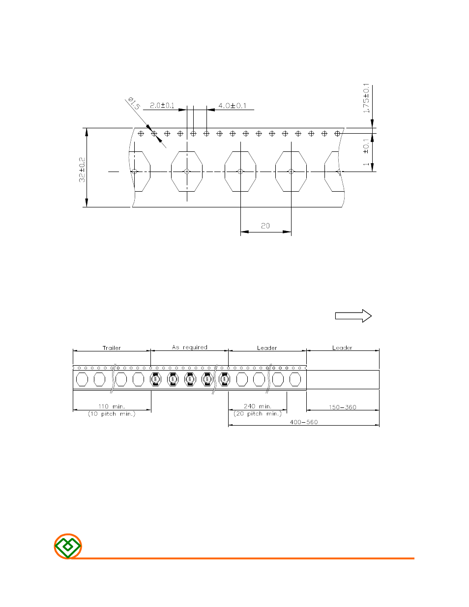 6) packaging | Mag Layers USA MSCDB-1807H User Manual | Page 7 / 8